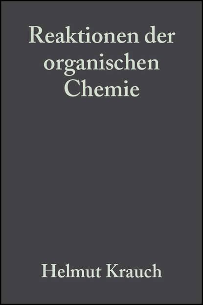Reaktionen der organischen Chemie