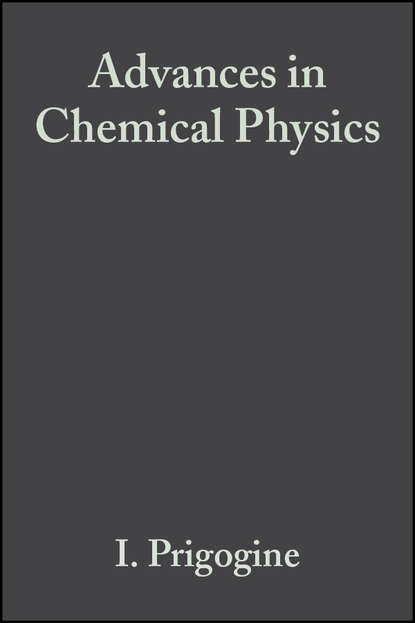 Advances in Chemical Physics. Volume 44