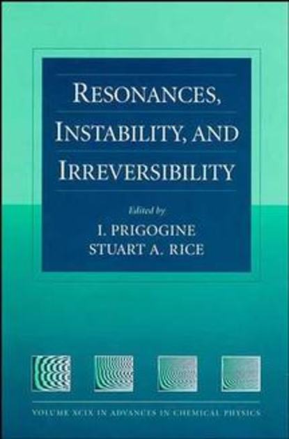 Resonances, Instability, and Irreversibility