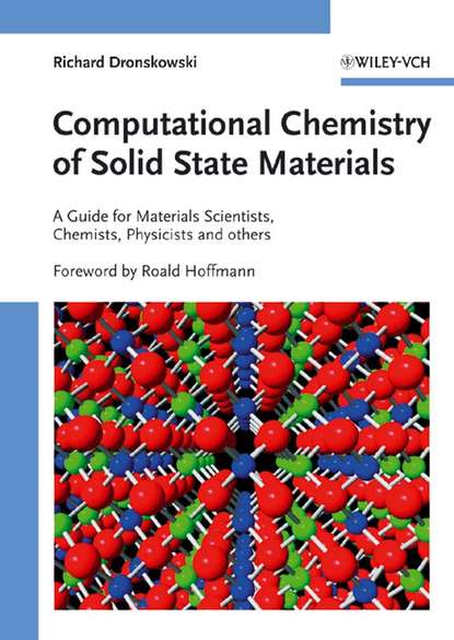 Computational Chemistry of Solid State Materials