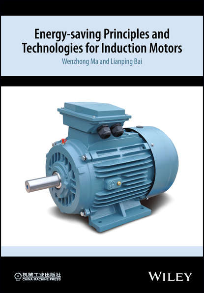 Energy-saving Principles and Technologies for Induction Motors