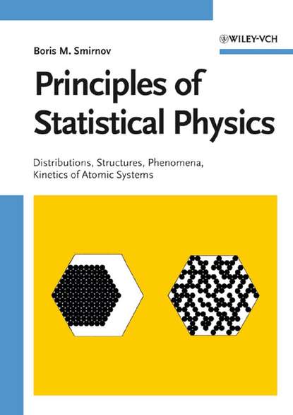Principles of Statistical Physics
