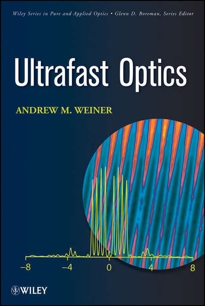 Ultrafast Optics