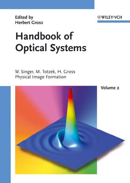 Handbook of Optical Systems, Volume 2