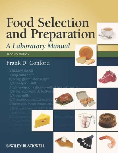 Food Selection and Preparation