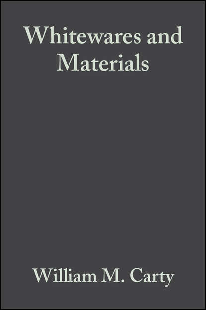 Whitewares and Materials