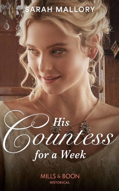 His Countess For A Week