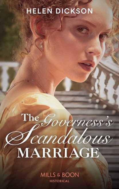 The Governess's Scandalous Marriage
