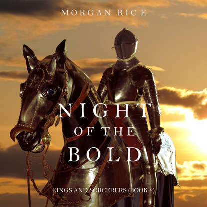 Night of the Bold