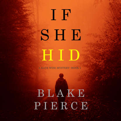 If She Hid