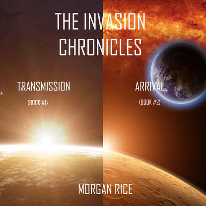 The Invasion Chronicles