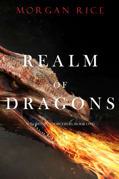 Realm of Dragons