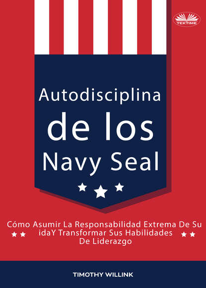 Autodisciplina De Los Navy Seal