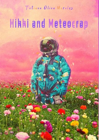 Hikki and Meteocrap
