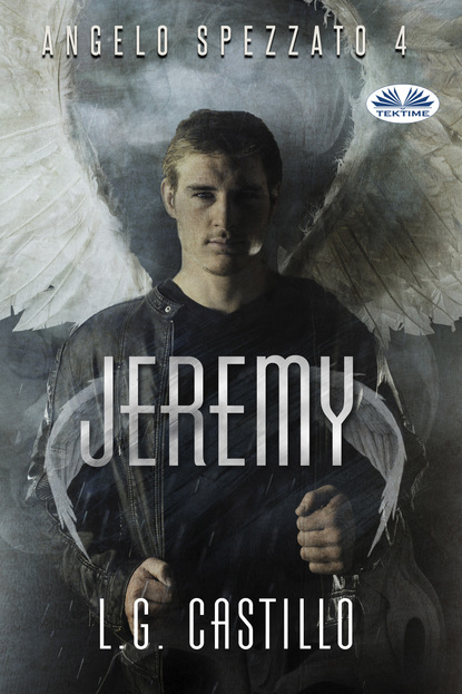 Jeremy (Angelo Spezzato #4)