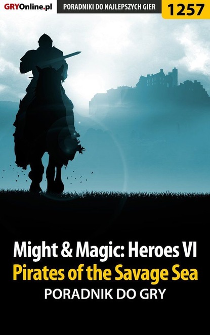 Might  Magic: Heroes VI - Pirates of the Savage Sea