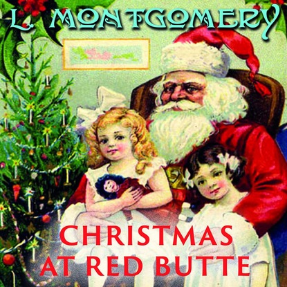 Christmas At Red Butte