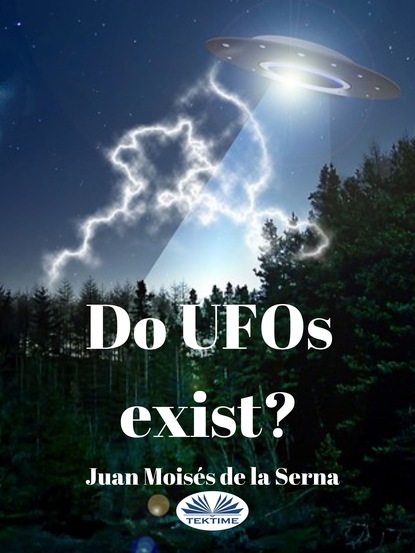 Do UFOs Exist?