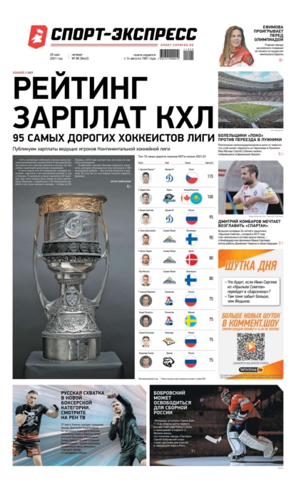 Газета спорт pdf. Спорт пдф ВК. Спорт экспресс 2021.