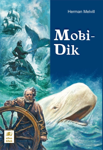 Mobi-Dik