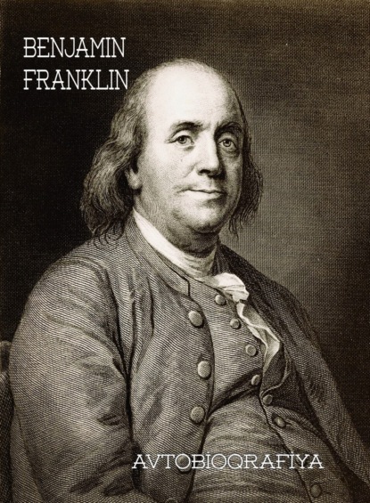 Bencamin Franklin – avtobiografiyası