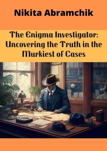 The Enigma Investigator: Uncovering the Truth in the Murkiest of Cases