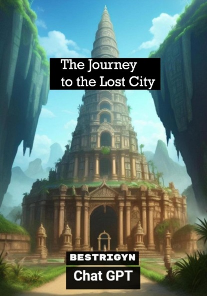 The Journey to the Lost City