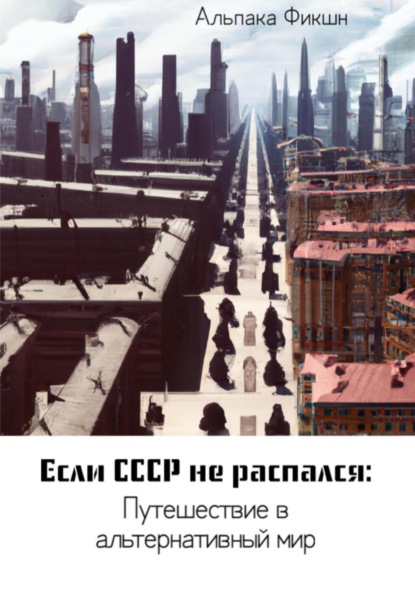 Если СССР не распался: Путешествие в альтернативный мир