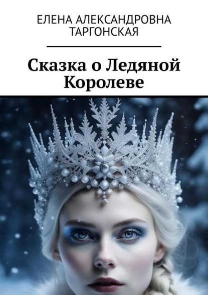 Сказка о Ледяной Королеве