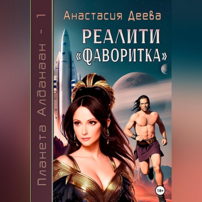 Реалити «Фаворитка»