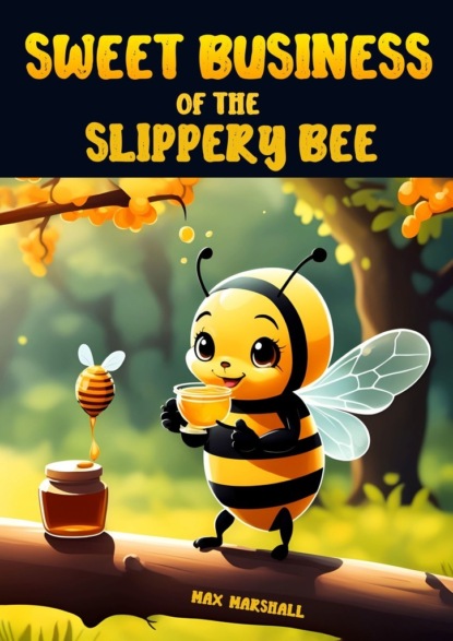 Sweet Business of the Slippery Bee