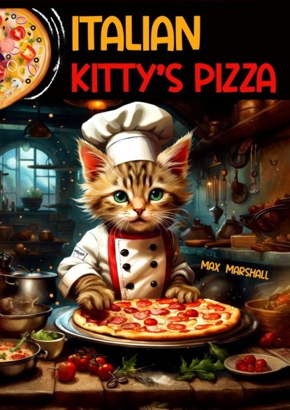 Italian Kitty’s Pizza