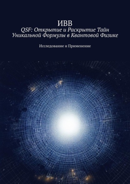 QSF: Открытие и раскрытие тайн уникальной формулы в квантовой физике. Исследование и применение