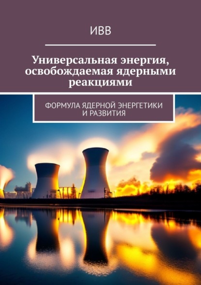 Универсальная энергия, освобождаемая ядерными реакциями. Формула ядерной энергетики и развития