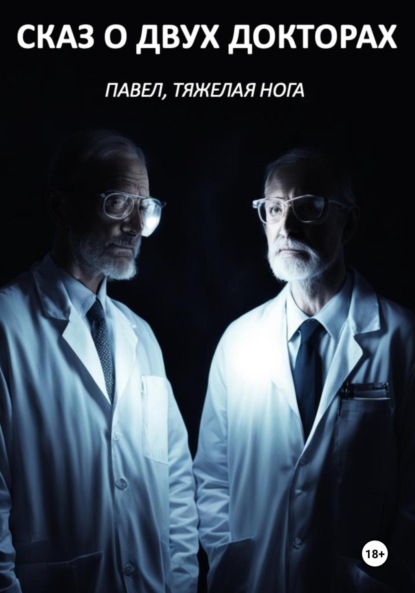 Сказ о двух докторах