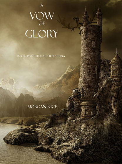 A Vow of Glory