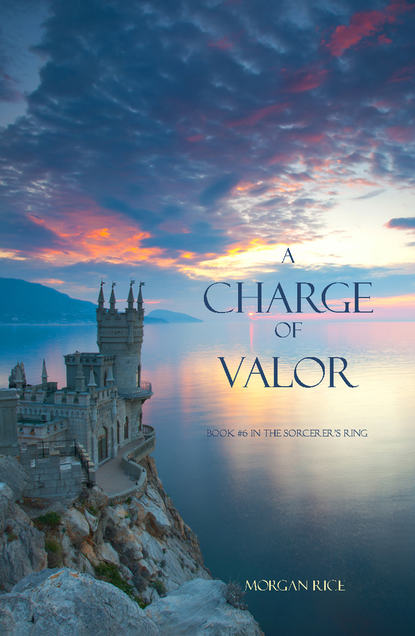 A Charge of Valor
