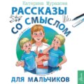 Рассказы со смыслом. Для мальчиков