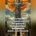 Книга Первая Проклятие Потерянного Контекста Культ Бездарности аниме-шное безумие