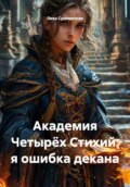 Академия Четырёх Стихий: я ошибка декана