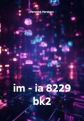 im - ia 8229 bk2
