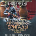 Я из Железной бригады. Гражданская война