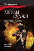 Ангелы Суджи. Операция «Поток»