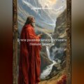 В чем разница между Ветхим и Новым Заветом