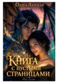 Книга с пустыми страницами