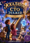Эскалатор на Сто Этажей: Книга 2. Этажи, Которых не Должно Быть.