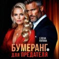 Бумеранг для предателя