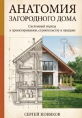 Анатомия загородного дома