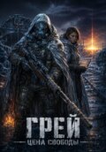 Грей. Цена Свободы