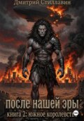 ПОСЛЕ НАШЕЙ ЭРЫ. КНИГА 2: ЮЖНОЕ КОРОЛЕВСТВО